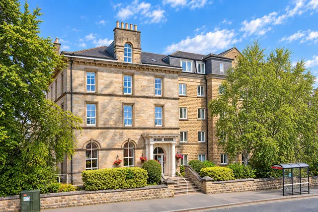 The Adelphi Cold Bath Road, Harrogate, HG2, photo 1