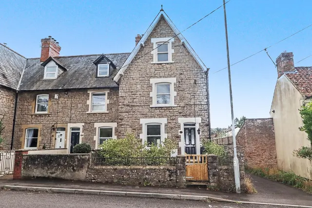 Bath Road, Wells, photo 1