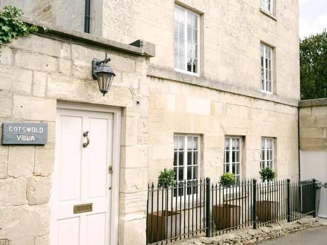 Photo 2 — Gloucester Street, Painswick, Stroud,...