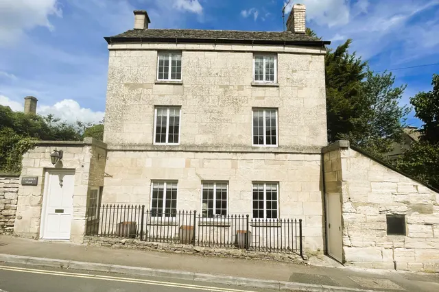 Gloucester Street, Painswick, Stroud,..., photo 1