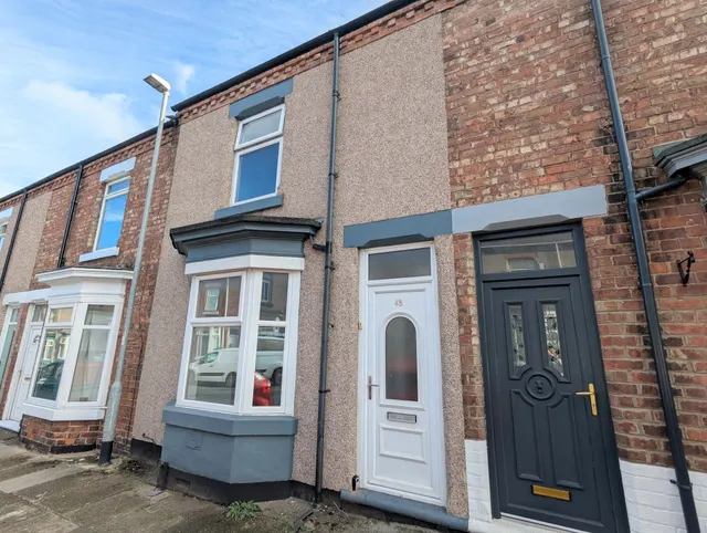 Marshall Street/Denes, DL3, photo 1