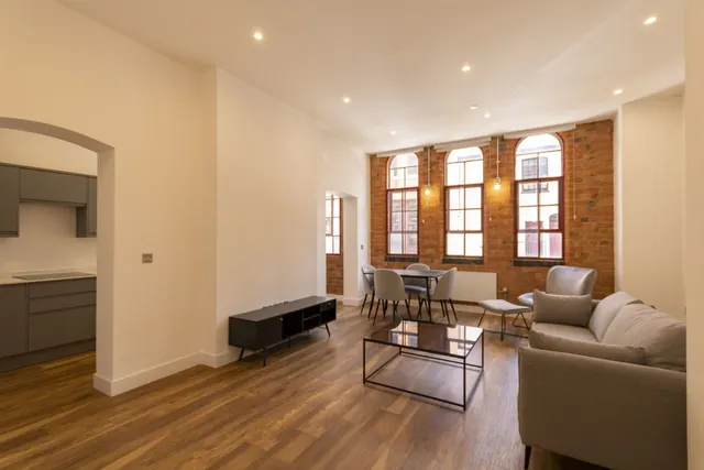 Vittoria Street, Birmingham, B1, photo 2