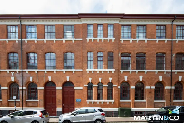 Vittoria Street, Birmingham, B1, photo 1