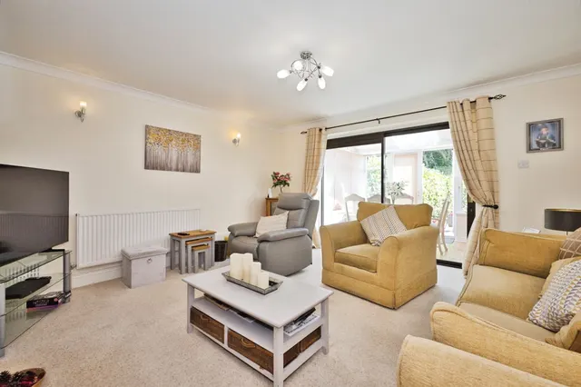 Photo 2 — Wraxhill Road, YEOVIL