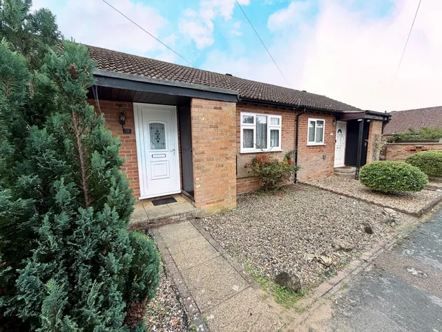 Rowan Drive, Brandon, IP27, photo 1