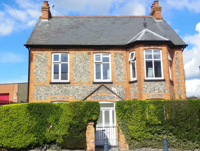 1 bedroom flat, Henley-On-Thames, RG9
