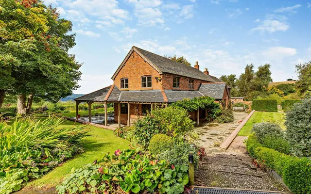 Llandyssil, Montgomery, SY15, photo 3
