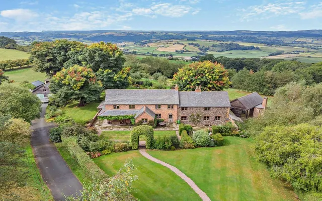 Llandyssil, Montgomery, SY15, photo 1