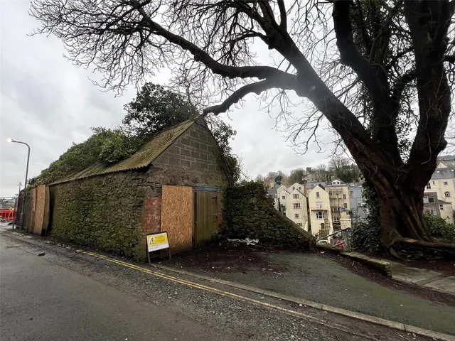 Castle Hill, Haverfordwest, SA61, photo 3