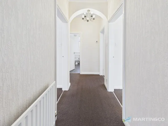 Burgate, Blackpool, FY4, photo 2