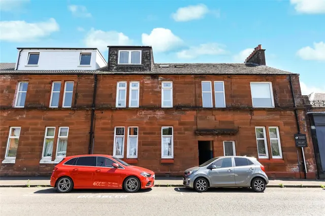 Main Street, Alexandria, West Dunbartonshire, G83, photo 1