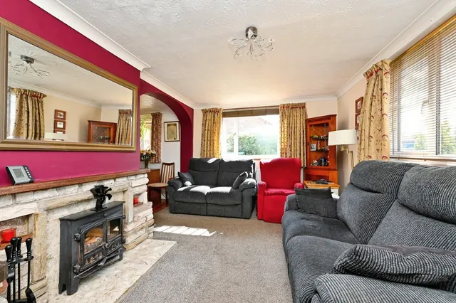 Photo 2 — Common Road, Runcton Holme, King's Lynn, Norfolk, PE33