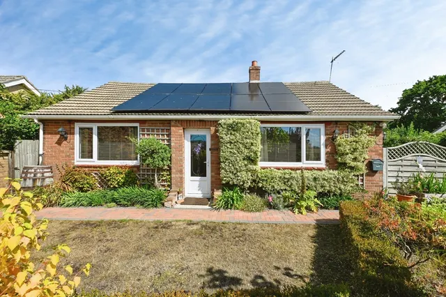 Common Road, Runcton Holme, King's Lynn, Norfolk, PE33, photo 1