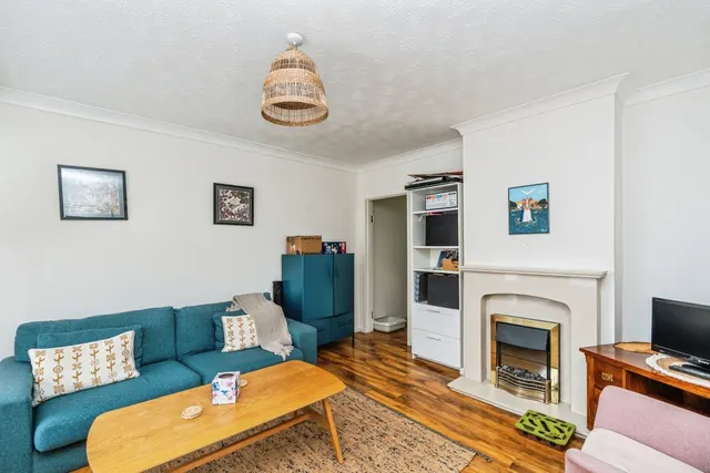 Leybourne Avenue, Southampton, SO18, photo 2