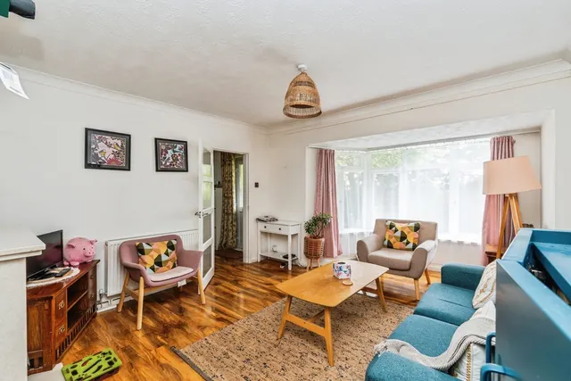 Leybourne Avenue, Southampton, SO18, photo 1