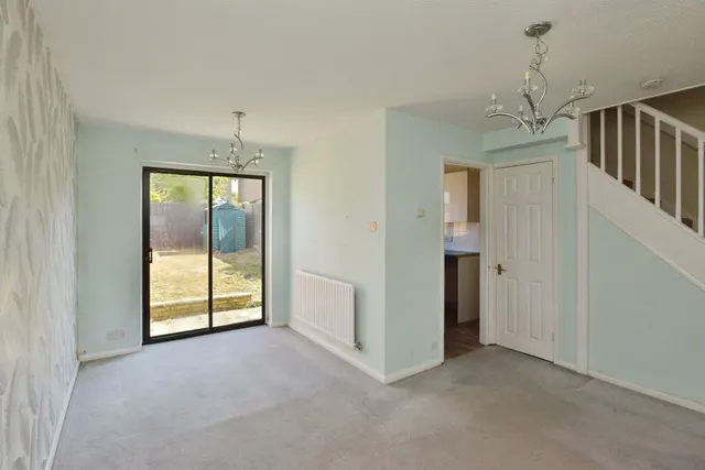 Photo 2 — Chevalier Grove, Crownhill, Milton Keynes
