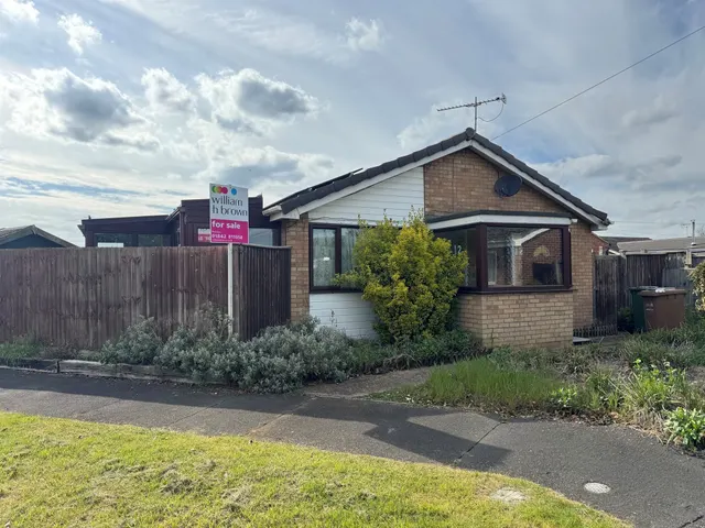 Rawlins Way, Feltwell, Thetford, photo 1