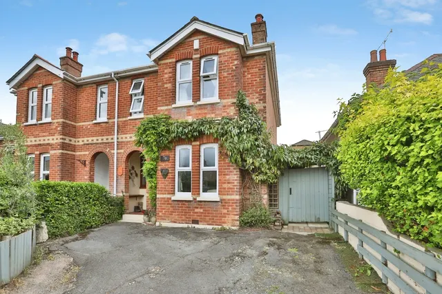 Uppleby Road, Poole, BH12, photo 1