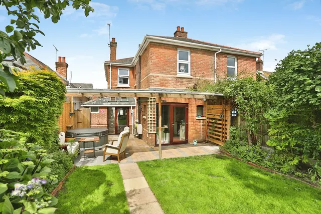 Uppleby Road, Poole, BH12, photo 3