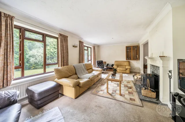 Broad Ha'penny, Wrecclesham, GU10, photo 2