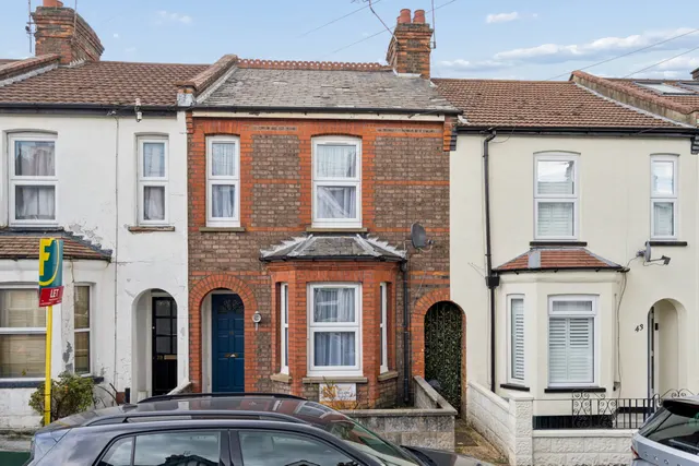 Yarmouth Road, Watford, WD24, photo 1