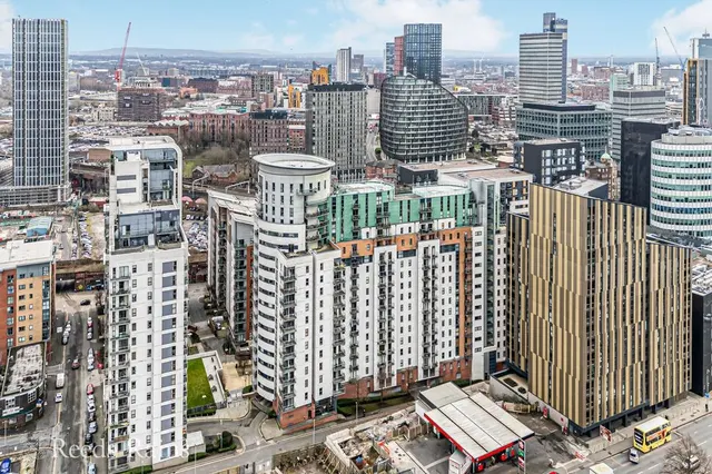 Fernie Street, Manchester, M4, photo 1