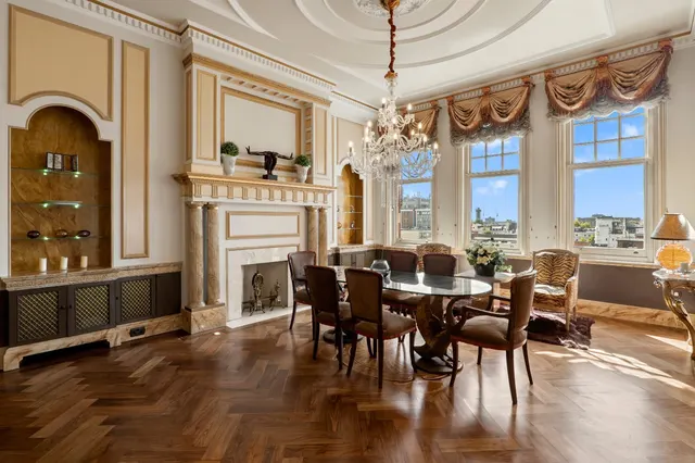 Prince Consort Road, London, SW7, photo 2