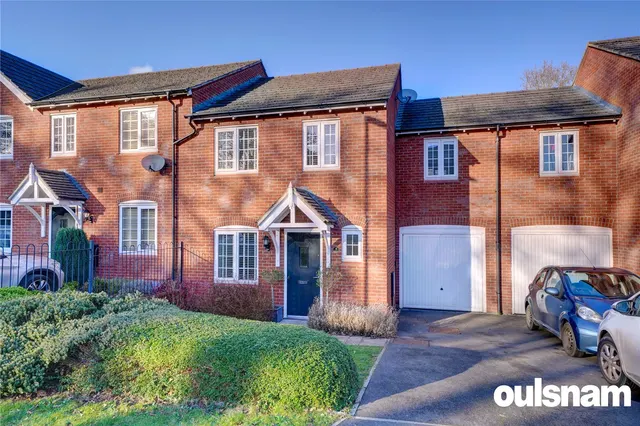 Cuphill Close, Droitwich, Worcestershire, WR9 7GD, photo 1