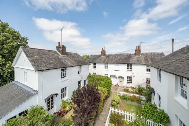 High Street, Frant, TN3, photo 1