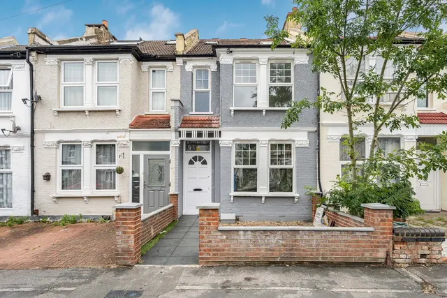 Charnwood Road, London, SE25, photo 2