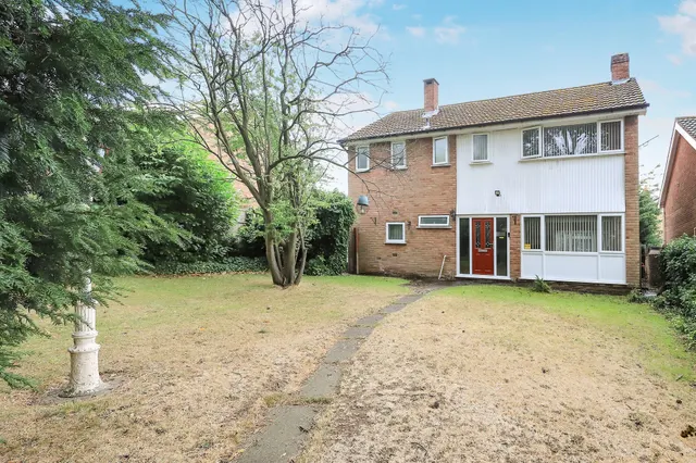 Goldthorn Hill, Goldthorn, WV2, photo 1