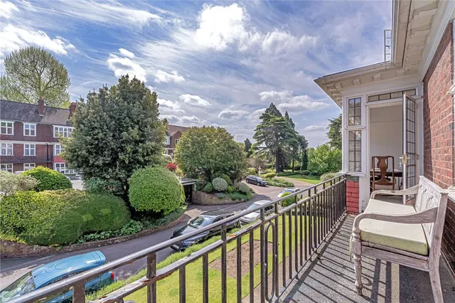 Photo 2 — Friars Lane, Richmond, Surrey, TW9 1NT