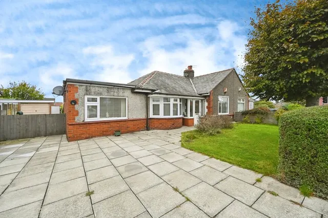 Delph Lane, Whiston, Merseyside, L35, photo 1