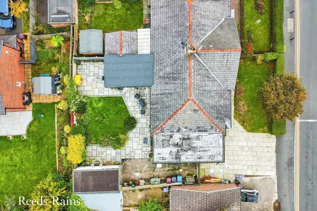Photo 3 — Delph Lane, Whiston, Merseyside, L35