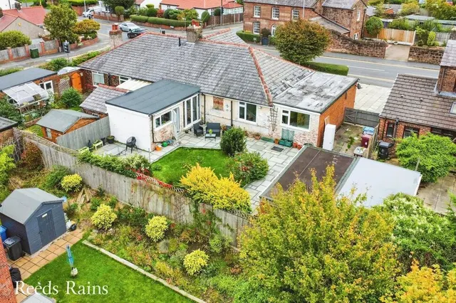 Photo 2 — Delph Lane, Whiston, Merseyside, L35