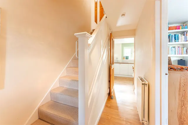 Photo 2 — St. Michaels Road, Warwick, Warwickshire, CV34