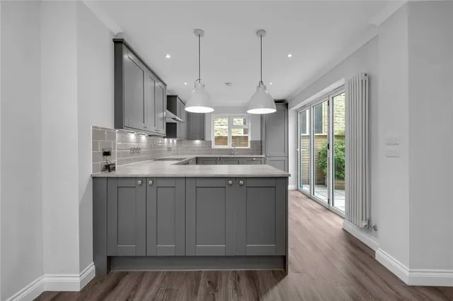 Photo 2 — College Road, Guildford, Surrey, GU1 4QG