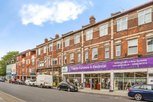 Photo 2 — Elm Grove, Southsea