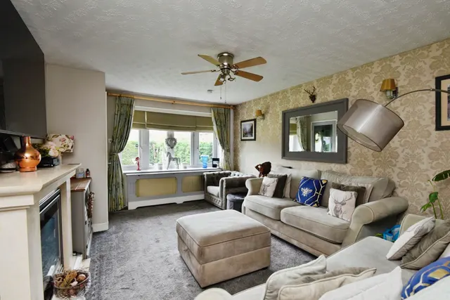Photo 2 — Rachel Grove, Stoke-On-Trent