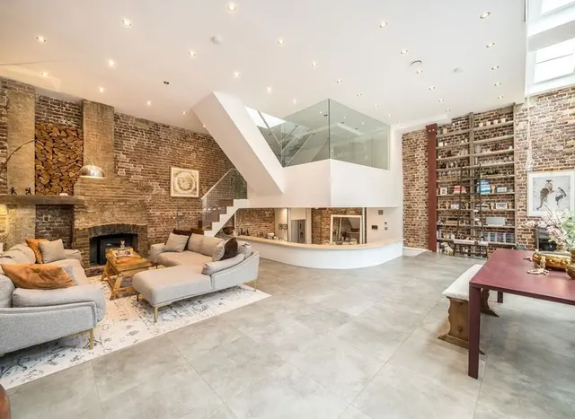 Lillie Road, Fulham, SW6, photo 2