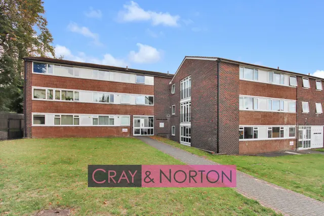 Heathfield Road, Croydon, CR0, photo 1