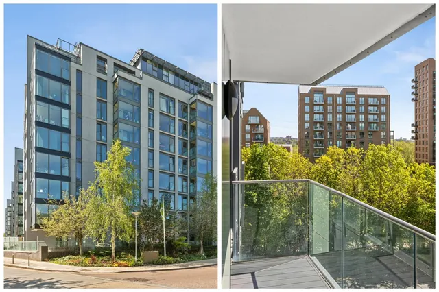 Waterside Way, London, N17, photo 2