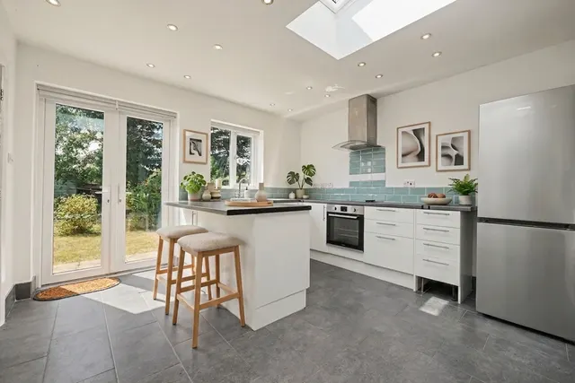 The Ringway, Queniborough, LE7, photo 2