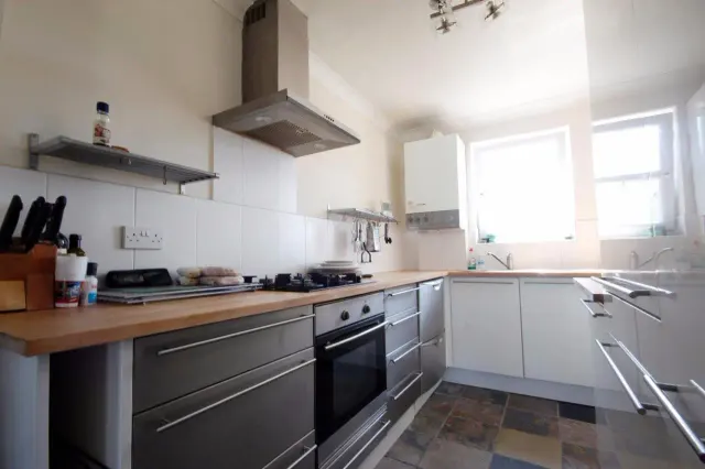Trundleys Road, London, SE8, photo 1