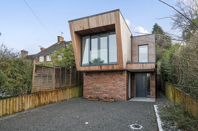 Balaclava Lane, Wadhurst, TN5, photo 1