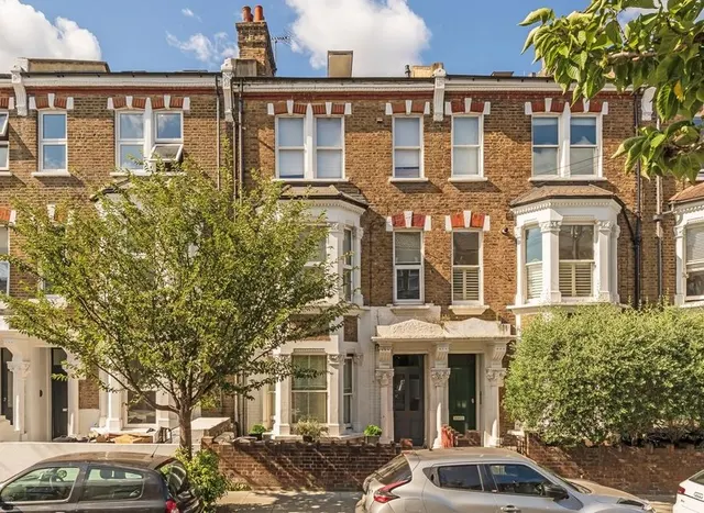 Fermoy Road, Maida Vale, W9, photo 1