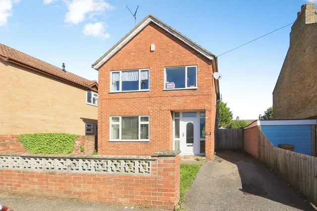 London Road, Peterborough, photo 1