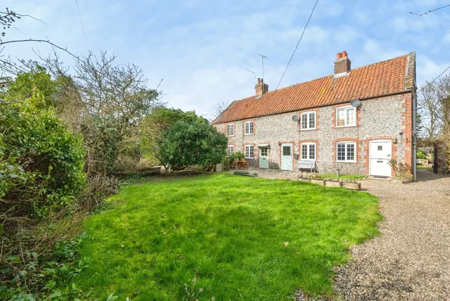 Beckmeadow Way, NORWICH, Norfolk, NR11, photo 1