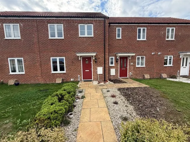 Witham Road, Spalding, PE11, photo 1