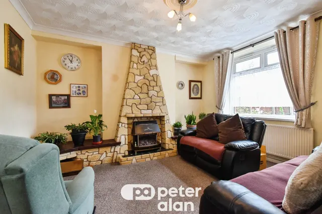 Poplar House Mountain Ash, CF45, photo 2